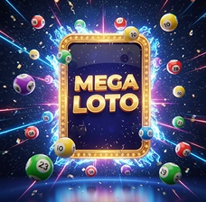 Mega Loto LotoMart KZ