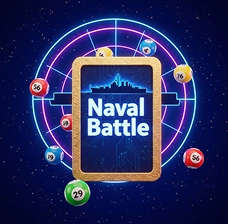 Navall Battle LotoMart KZ