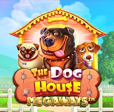 The Dog House LotoMart KZ