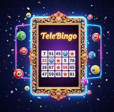 TeleBingo LotoMart KZ